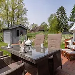 Reetdachhaus Duenengras Spo Reetdachhaus Duenengras Spo *