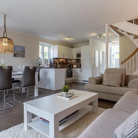 Tatil Evi Reetdachhaus Duenengras Spo Reetdachhaus Duenengras Spo *
