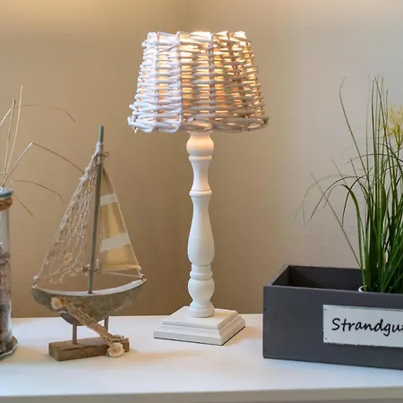 Reetdachhaus Duenengras Spo Reetdachhaus Duenengras Spo Vakantiehuis Sankt Peter-Ording