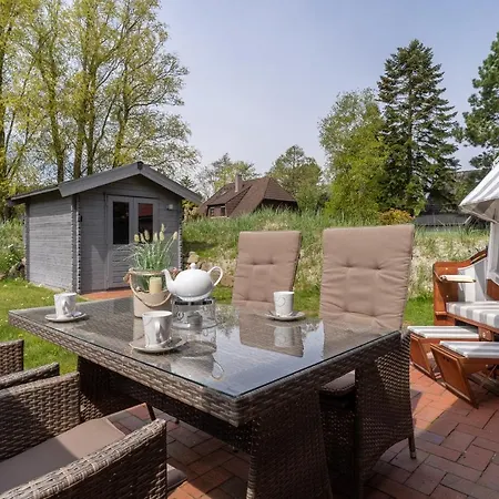 Reetdachhaus Duenengras Spo Reetdachhaus Duenengras Spo *