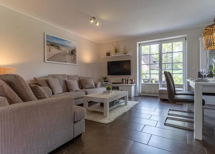 Tatil Evi Reetdachhaus Duenengras Spo Reetdachhaus Duenengras Spo Böhl